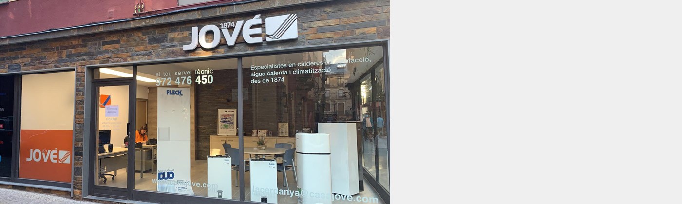 Servei tècnic oficial de l'Alt Urgell