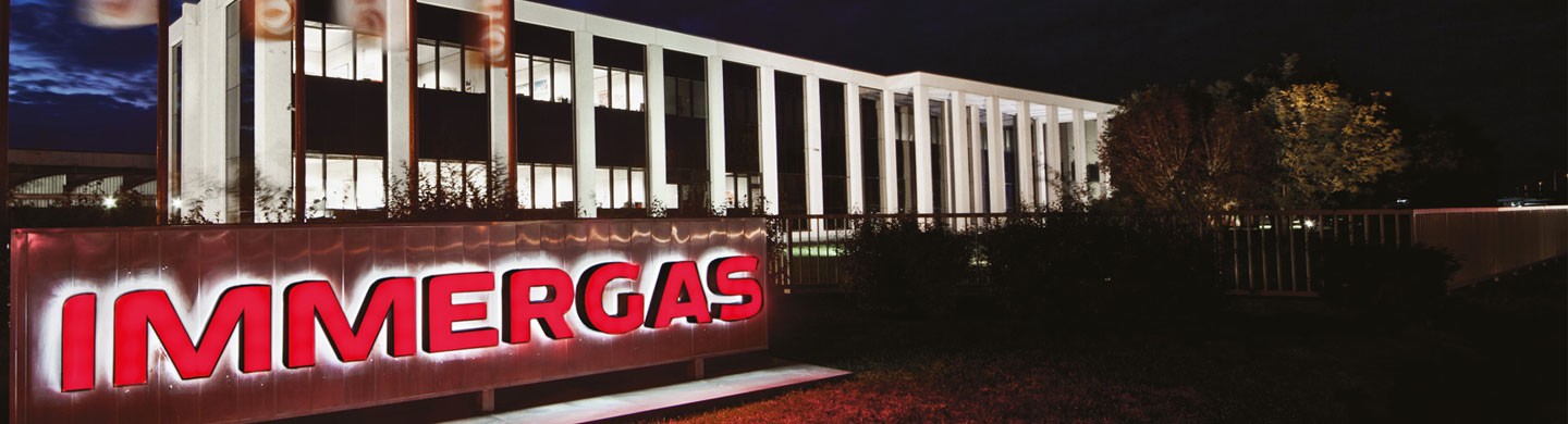 Servei t&egrave;cnic oficial Immergas