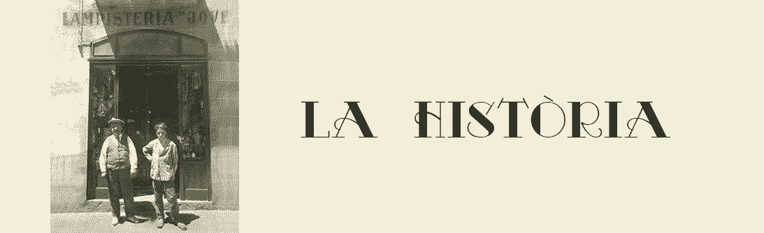 Historia banner