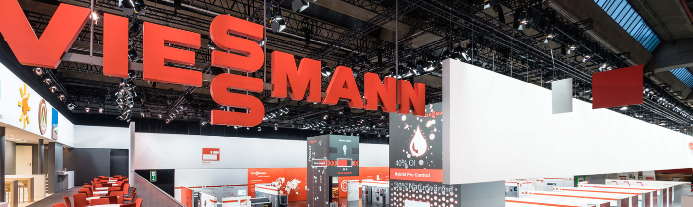 Viessmann Viessmann