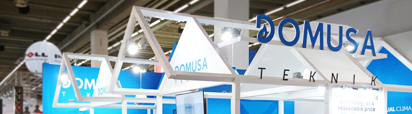 Domusa Teknik