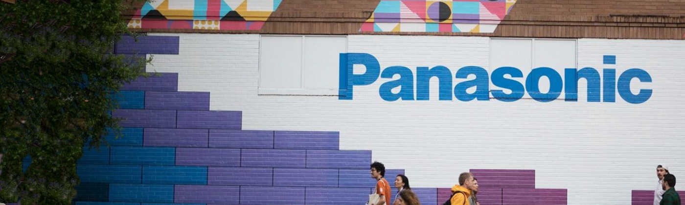 Panasonic