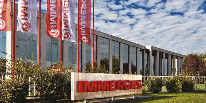 Servei t&egrave;cnic oficial Immergas