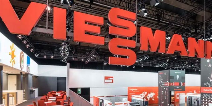 Viessmann Viessmann