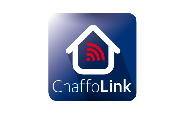 Chaffolink app per Android i iOS