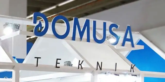 Domusa Teknik