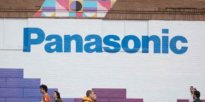 Panasonic