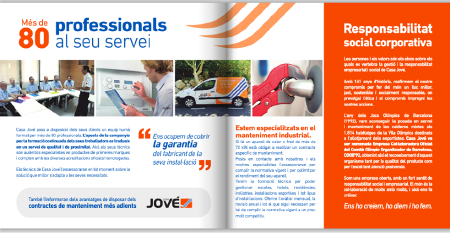 NOU CATÀLEG MULTIMÈDIA CORPORATIU