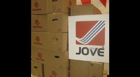 JOVÉ RSC: 