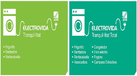 Electrovida