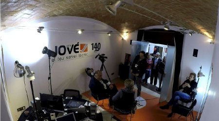 JOVÉ TV