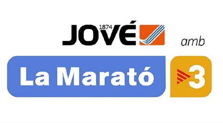 CASA JOVÉ AMB LA MARATÓ DE TV3
