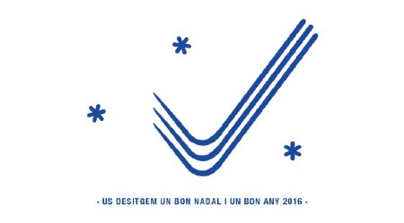 Felicitació de Nadal