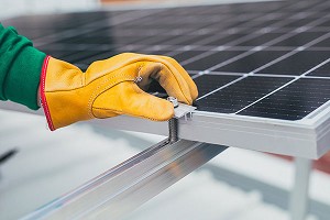 Aerotèrmia híbrida solar: la combinació ideal d'eficiència energètica