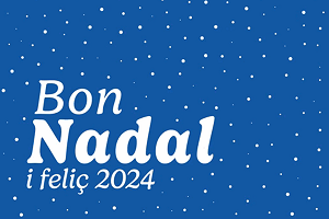 Bases del sorteig de Nadal 2023
