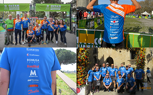 Participem en la Magic Line i l'Oxfam Trailwalker