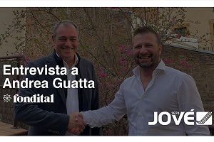 Vínculos CASA JOVÉ: Fondital