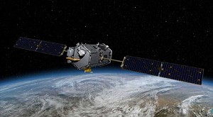 JOVÉ CIENCIA: SE MONITORITZA LOS NIVELES DE CO2 DESDE ELOBSERVATORIO ESPACIAL OCO-2.