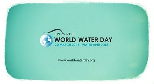 JOVÉ NEWS: Casa Jové DÍA MUNDIAL DEL AGUA
