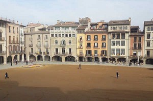 Casa Jové arriba a Osona