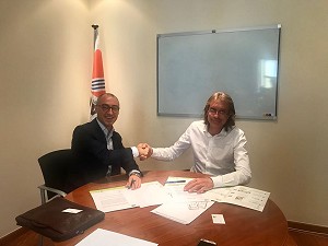 Casa Jové, nou Servei Tècnic Oficial de Siber a Barcelona