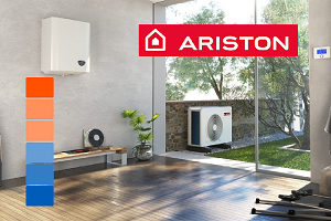 CASA JOVÉ se convierte en único servicio técnico oficial de Ariston
