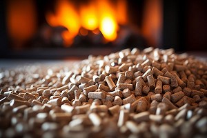 Estufas de pellets: ventajas y averías más comunes