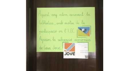 JOVÉ RSC: ACORD ENTRE EL COL.LEGI SACRAT COR i CASA JOVÉ