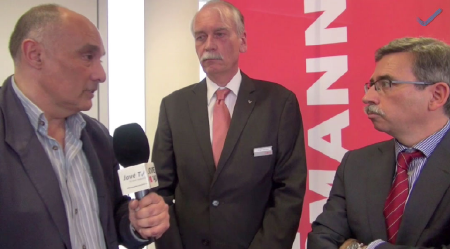 JOVÉ TV EN LA PRESENTACIÓ DE THERMPROTECT DE VIESSMANN