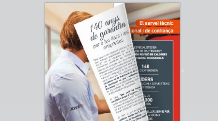 NOU CATÀLEG MULTIMÈDIA CORPORATIU