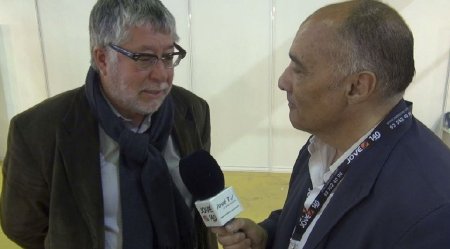 JOVÉ TV