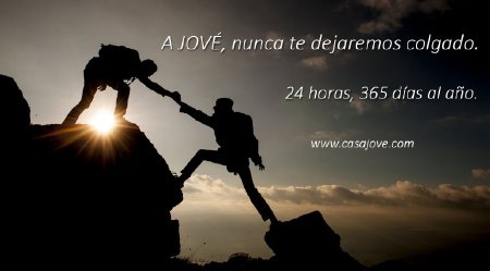 NO ESTÀS SOL