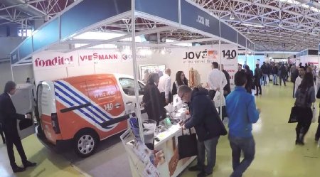 JOVÉ TV: CASA JOVÉ EN LA IV EDICIÓ DE LA TROBAFIRA